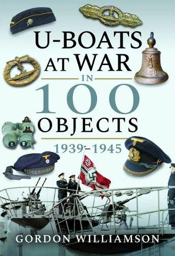 Boats war 100 objects - u-boats, at
