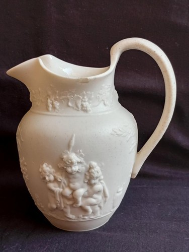 Antique 19th century copeland - 19th,