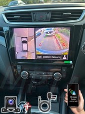 Android 15.0 Radio Stereo GPS