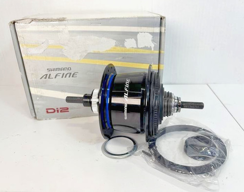 Shimano alfine s7051 - shimano,