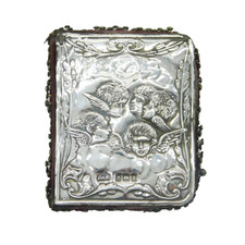 Edwardian sterling silver - edwardian,