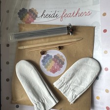 Heidifeathers® Premium Boxed
