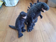 Godzilla vs King Kong Movie