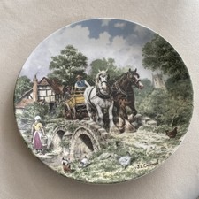 Wedgwood -Life On The Farm
