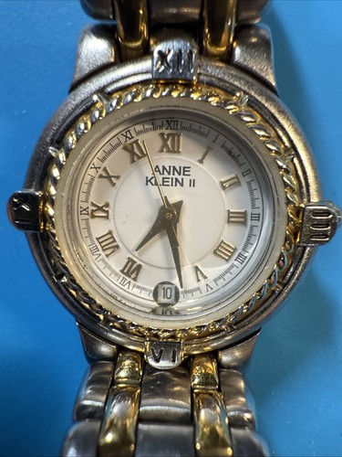 Anne klein women watch - anne,