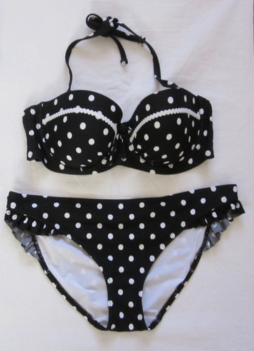 Frost french floozie 34d 14 - 34d,