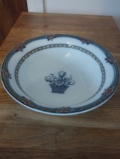 Antique bowl from the Losol