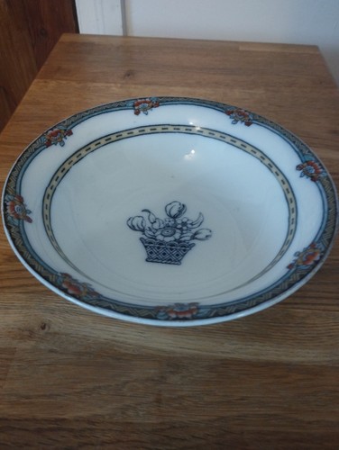 Antique bowl from the - , losol