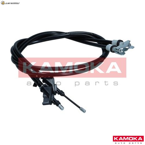 Cable parking brake 1190433 - cable,