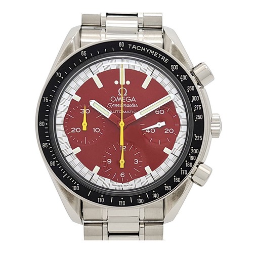Omega 3510 speedmaster - omega,