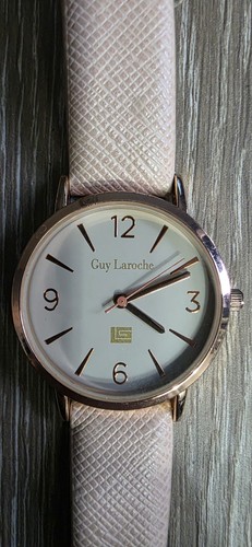 Ladies wristwatch guy - ladies', laroche