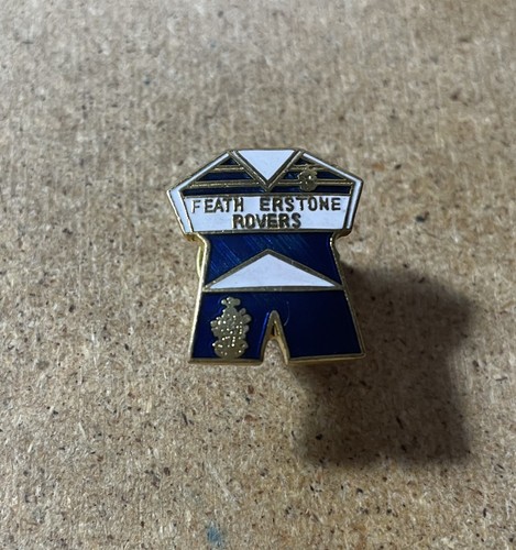 Featherstone rovers vintage - featherstone,