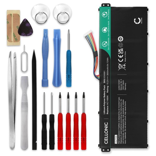 Battery for acer - battery, extensa