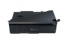 Mercedes 6-Disc CD Changer