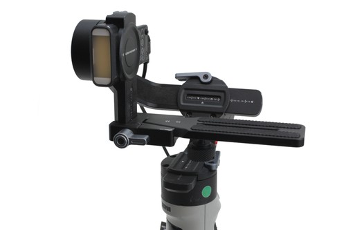 Zhiyun crane gimbal - m2, s