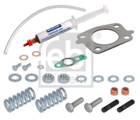 Febi 190222 turbo - febi,