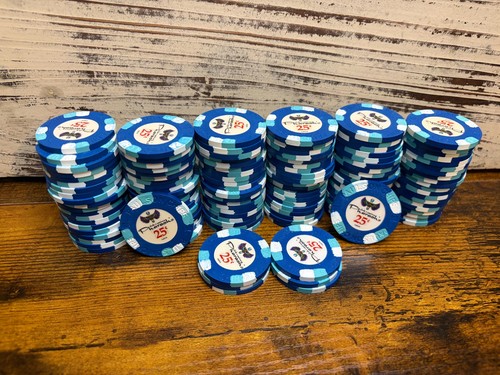 128 chips paulson top - top, hat