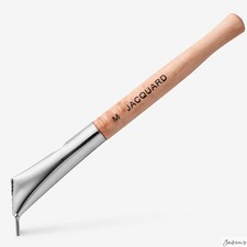 Jacquard : Silk Painting