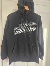 Trapstar Men’s Black Hoodie