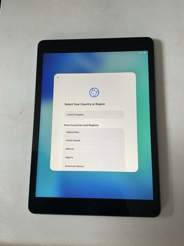 Apple ipad 9th - apple, generation