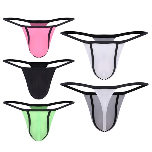 Mens underpants male briefs - underpants,