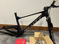 SCOTT SPARK RC SL HMX SL -
