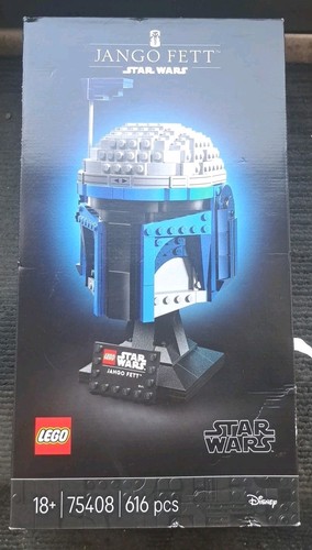 Lego star wars jango - lego, fett