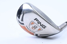Ping G10 #3 Hybrid / 21 Degree / Regular Flex Ping TFC 129 Shaft