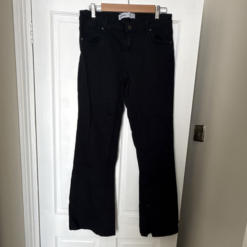Bershka women black - bershka, women’s