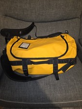 THE NORTH FACE BASE CAMP