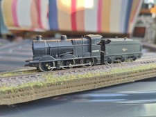 Graham farish gauge class - n,