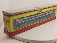 Oxford Rail Mk3A First Open
