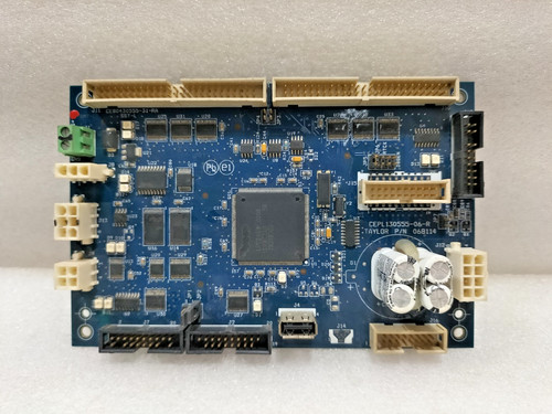 Taylor 068114 pcb for c602 - 068114,