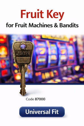 Fruit machines refill - fruit,