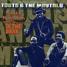 Toots and the maytals funky - maytals:,