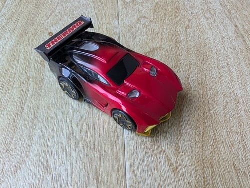 Anki overdrive thermo racing - anki,