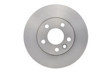 Brake Disc Full 282mm 15mm