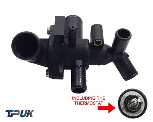 Ford transit thermostat - ford,