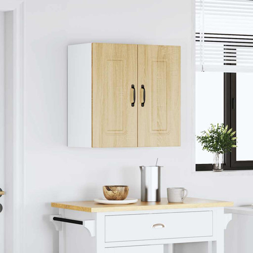 Kitchen wall cabinet sonoma - kitchen,