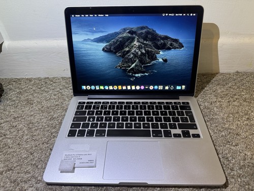 Apple macbook pro 13in late - macbook,