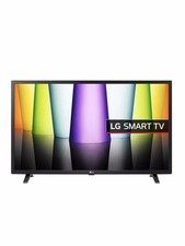 LG Smart TV 32LQ63 32-inch