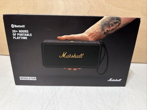 Marshall middleton portable - middleton,