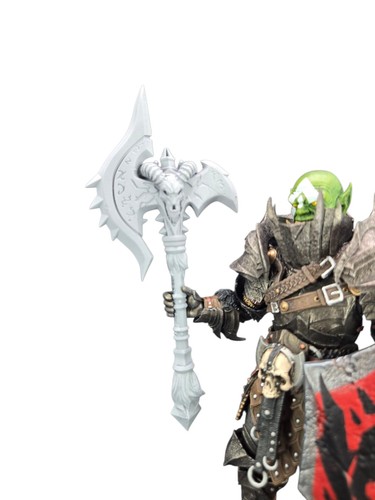 Custom printed berserker - custom,