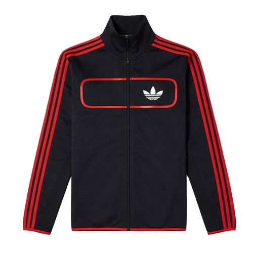 Adidas jacket street - adidas, driver