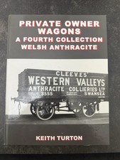Private Owner Wagons: A Fourth