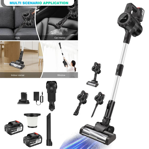 6000w upright stick - 1,