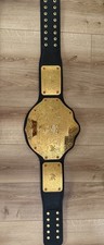WWE World Heavyweight