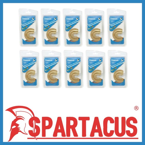 10x spartacus 65mm carbide - 10x,