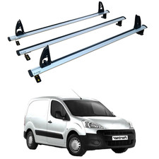 For Peugeot Partner 2008-2018