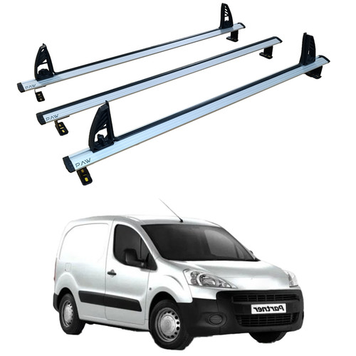 For peugeot partner - for, 2008-2018